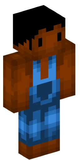 Minecraft Skin #182435