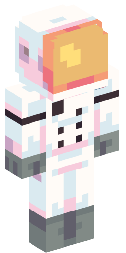 Minecraft Skin #182437