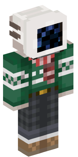 Meneer_kaasklont Minecraft Skin Preview on Minecraft.Co.Com