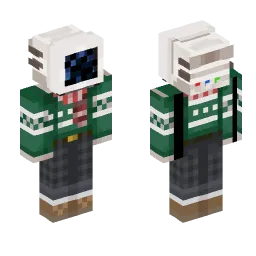 Minecraft Skin #182439