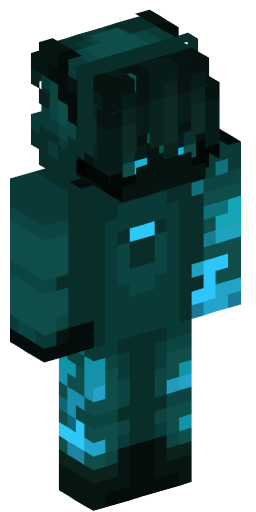 Minecraft Skin #182441