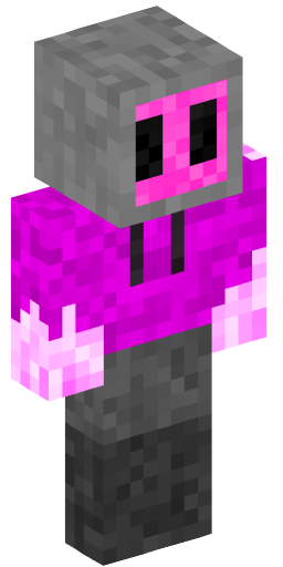 Minecraft Skin #182444