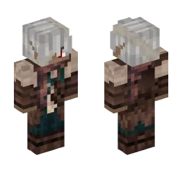 Minecraft Skin #182450