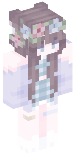 Minecraft Skin #182452