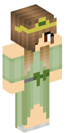 Minecraft Skin #182453