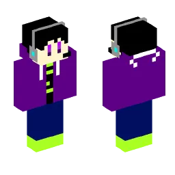 Minecraft Skin #182455