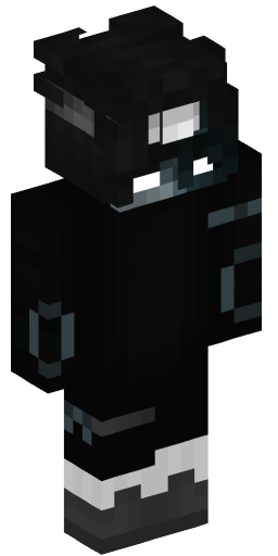 Minecraft Skin #182456
