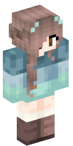 Minecraft Skin #182466