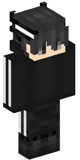 Minecraft Skin #182471
