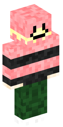 WeldedFlap Minecraft Skin Preview on Minecraft.Co.Com