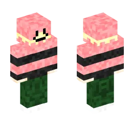 Minecraft Skin #182473