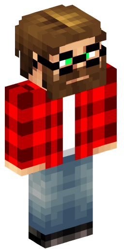 Minecraft Skin #182474