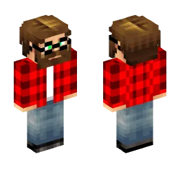 Minecraft Skin #182474