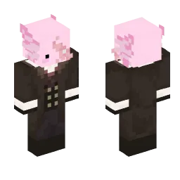 Minecraft Skin #