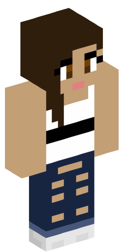 Minecraft Skin #182486