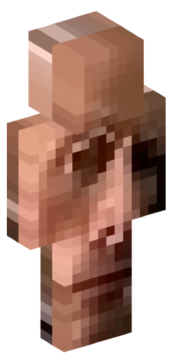 Minecraft Skin #182497