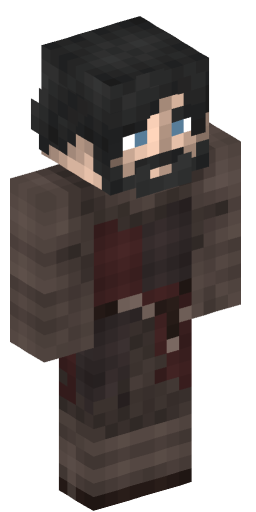 Minecraft Skin #182502