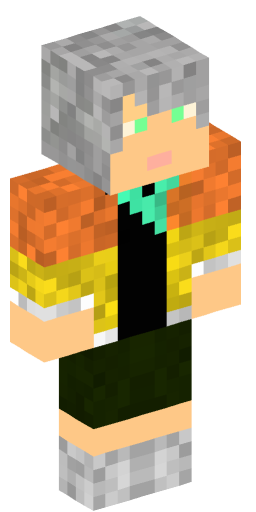 Minecraft Skin #182503