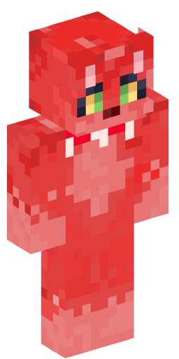Minecraft Skin #182504