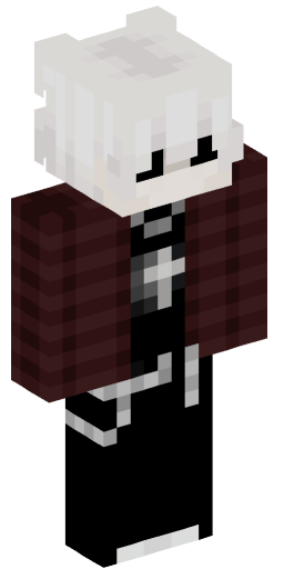 Minecraft Skin #182505