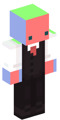 Minecraft Skin #182507