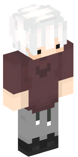 Minecraft Skin #182510