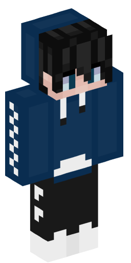 Minecraft Skin #182512