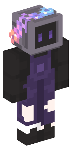 Minecraft Skin #182518