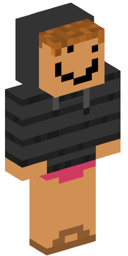 Minecraft Skin #182522