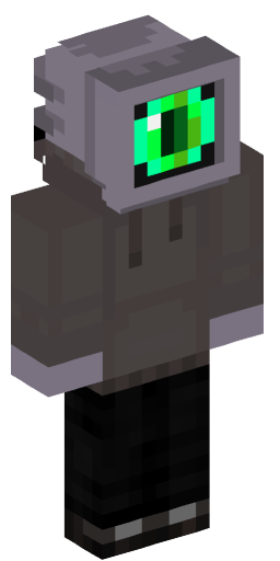 Minecraft Skin #182528