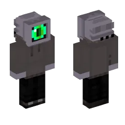 Minecraft Skin #182528