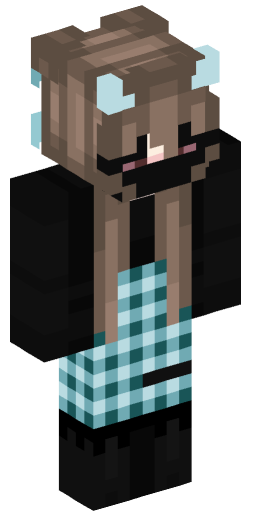 Minecraft Skin #182530