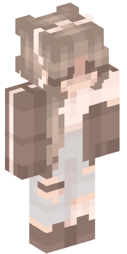 Minecraft Skin #182531