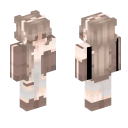 Minecraft Skin #182531