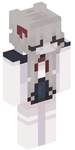Minecraft Skin #182533