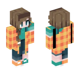 Minecraft Skin #182538