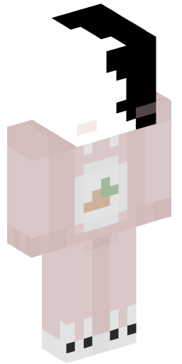 Ultt Minecraft Skin Preview on Minecraft.Co.Com
