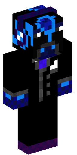 Minecraft Skin #182542
