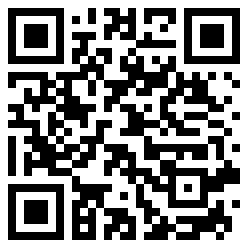 Freggyy QR Code