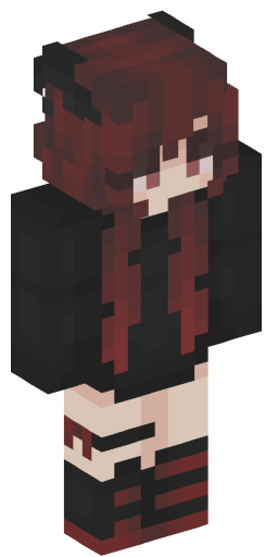 Minecraft Skin #182549