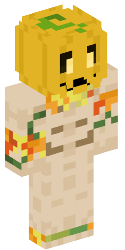 Minecraft Skin #182550