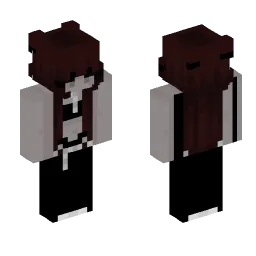 Minecraft Skin #182553