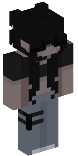Minecraft Skin #182554