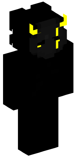 Minecraft Skin #182555