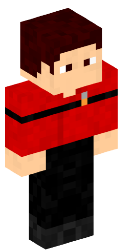 Minecraft Skin #182562