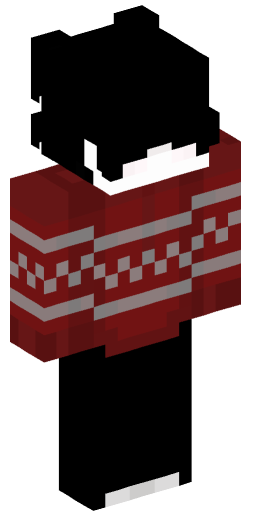 Minecraft Skin #182564