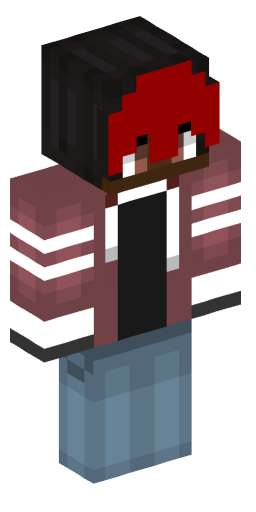 Minecraft Skin #182565