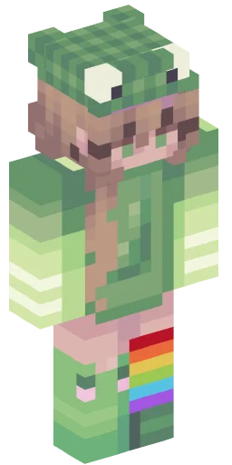 Minecraft Skin #182568