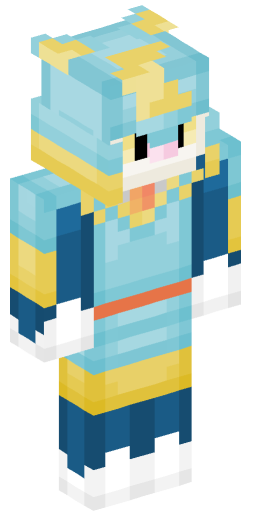 Minecraft Skin #182570