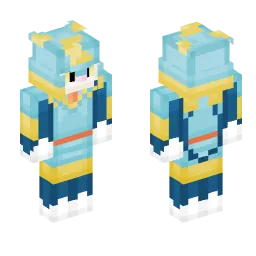 Minecraft Skin #182570